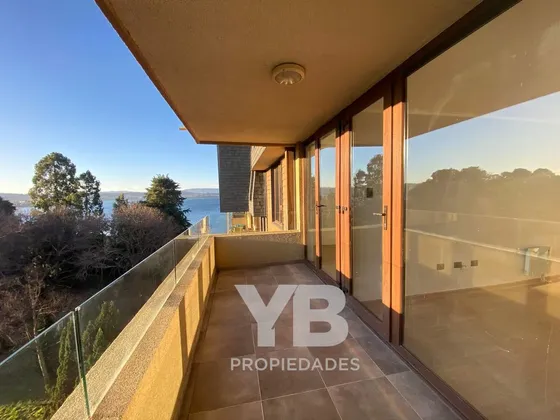 Departamento En Venta, Villarrica, Costanera Playa