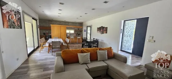 Casa  En Venta En Haras Santa Maria, Escobar, G.b.a. Zona Norte