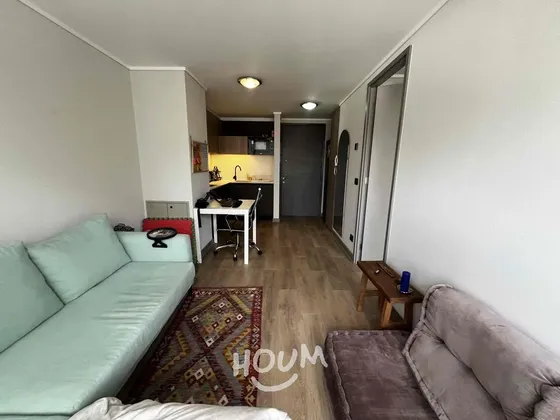 Departamento En Venta En Avenida Pedro De Valdivia