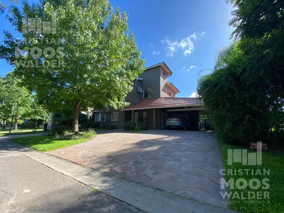 Casa En Venta  - Maschwitz Privado