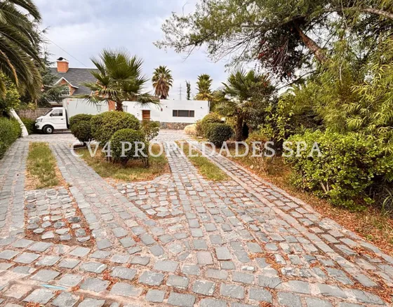 Arriendo De Parcela En Calera De Tango