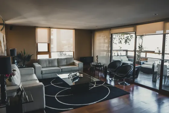 Departamento En Venta En Kennedy Lateral Con Terraza