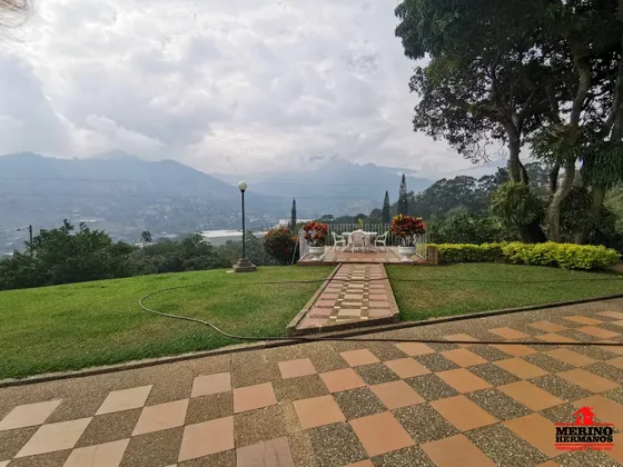 Finca En Venta En Vereda Nemqueteba. Cod V4652