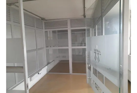 Venta De Oficina 301 Excelente Ubicacion Pensilvania Bogotá