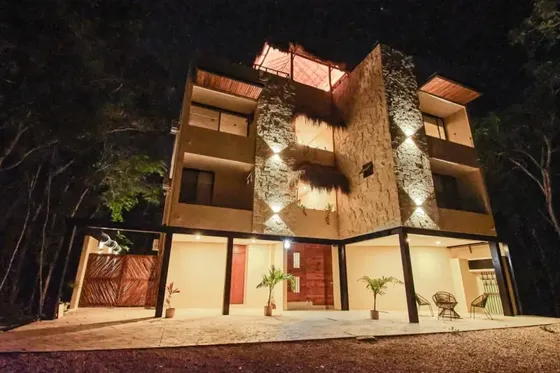  A Pasos De La Playa - Arriendo Temporal Min 3 Meses