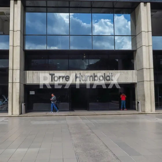  Local En Alquiler Torre Humboldt