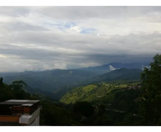 Venta Casa En Campohermoso Manizales | Casa En Venta