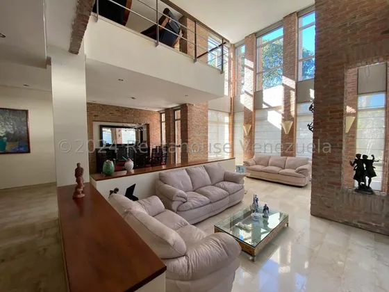Sq Casa En Venta En El Marques D24-13897s