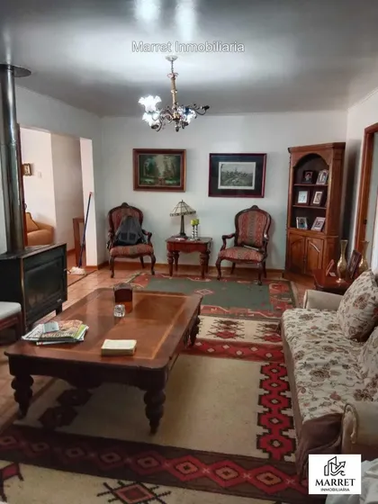 Destino Habitacional Y Comercial Con Amplio Terreno
