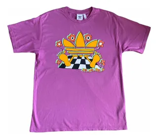 Poleras adidas usadas hotsell
