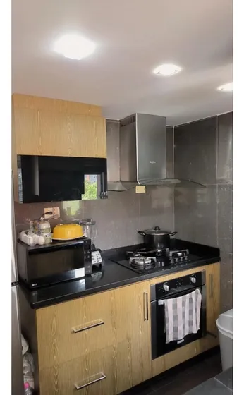 Se Vende Apartamento En La Loma De Los Bernal, Medellín