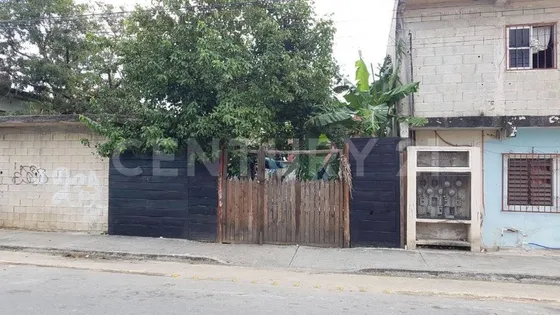 Terreno Doble, Escriturado, Listo Para Desarrollar Playa Del Carmen P2377