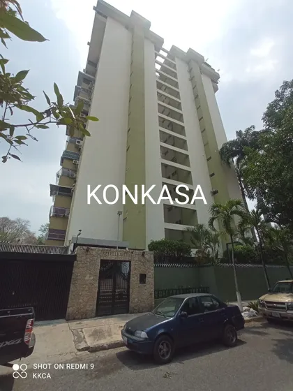 Konkasa Vende Penthouse En Urb Calicanto Maracay