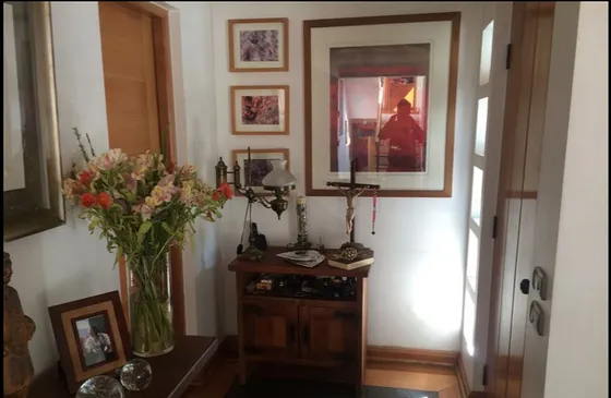 Casa En Venta En Las Condes