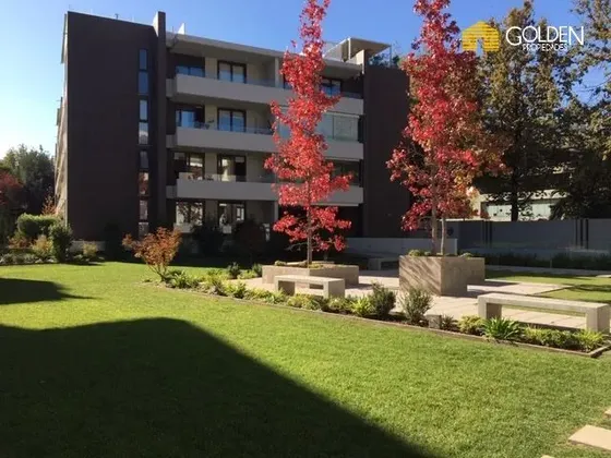 Departamento En Venta En Lo Barnechea
