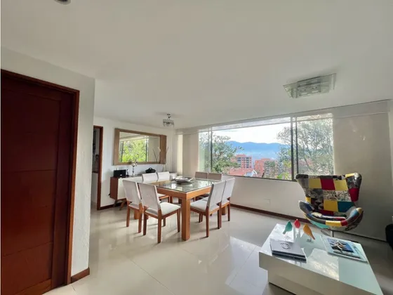 Vendo Casa En Envigado - Loma Del Chocho