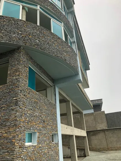 Quinta Obra Gris Urb El Retiro,   Antonio De Los Altos