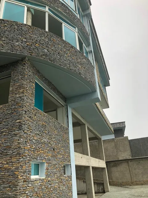 Quinta Obra Gris Urb El Retiro,   Antonio De Los Altos