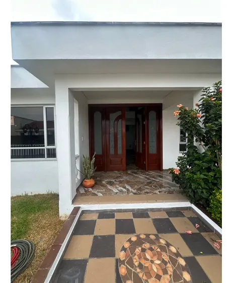 Venta Casa En Facatativa Condominio Campestre