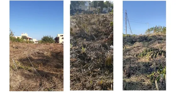 Vendo Terreno En Colonia Los Doctores, Villa Mella