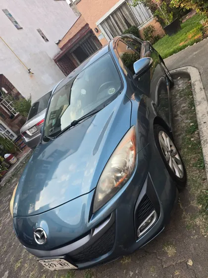 Mazda Mazda 3 2.5 S Hchback At