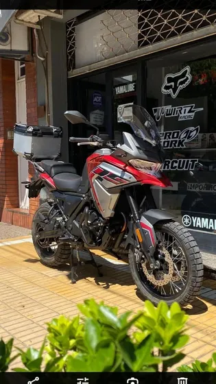 Igual A 0km, Con Algunos Accesorios, Tit, En Gtia. U/d.