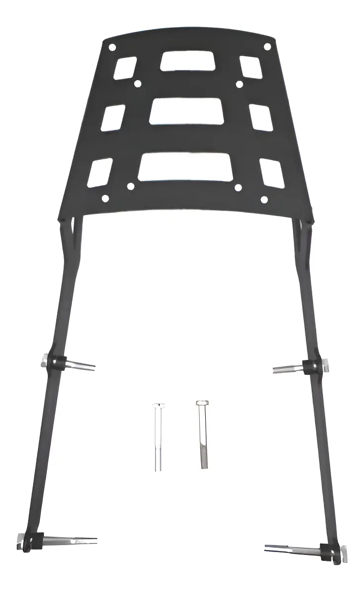 Suporte de Baú para Moto Chapam 12833