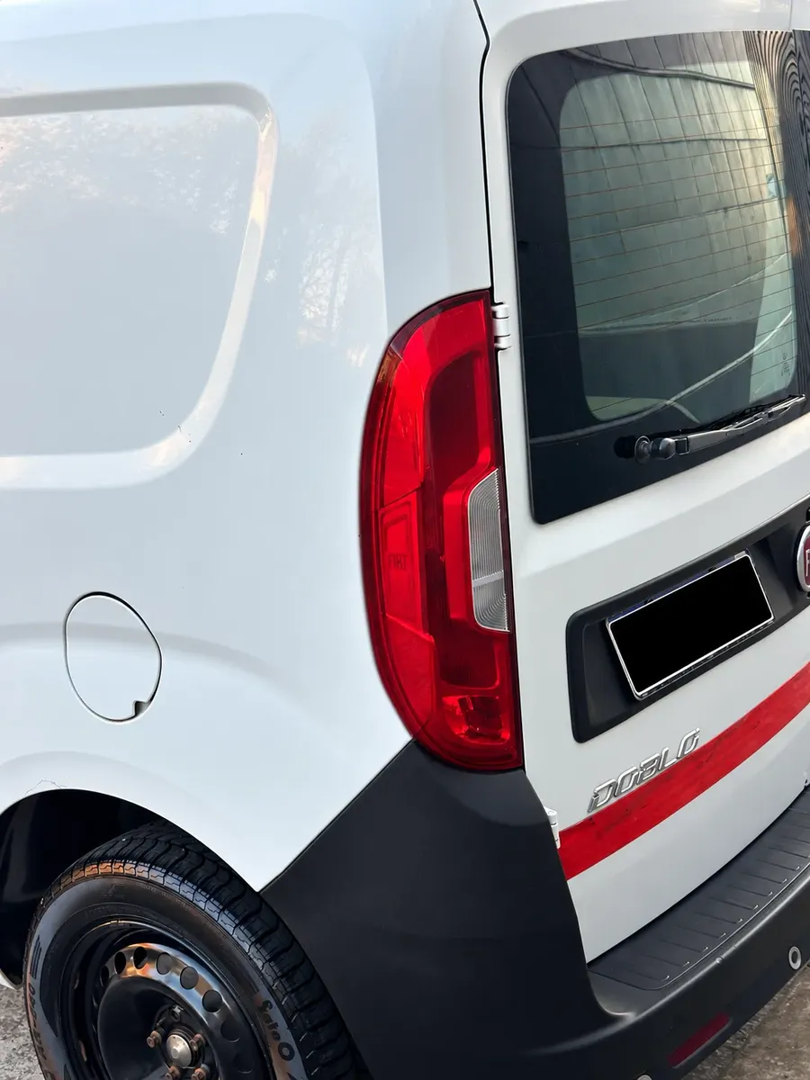 Fiat Doblo Cargo 1.4 Active568993556736911368