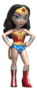 LACROSS VIRTUAL | Wonder Woman Funko Rock Candy LACROSS VIRTUAL | Wonder Woman Funko Rock Candy