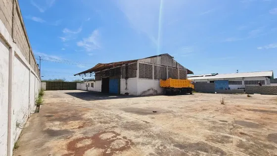 Johanna Castillo Jc Alquila Galpon E Puerto Cabello