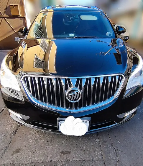 Buick Enclave 3.6 Premium At