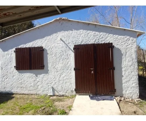 Alquilo  Casa En Balneario Santa Regina 
