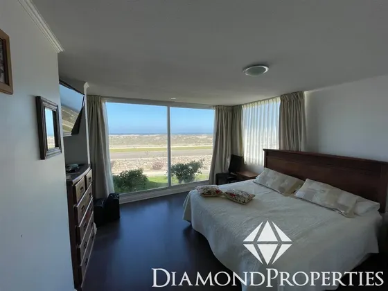 Vendo Departamento Doble Suite Serena Golf Patio Exclusivo