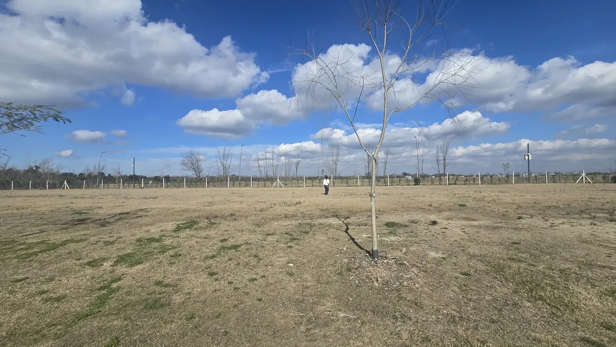 Lot in Puertos de Escobar – Nativas Neighborhood – Owner Selling Directly!!!!! No Real Estate Commission, Ideal for Construction Companies!!!! No Exchanges, Cash Only!!!!!
