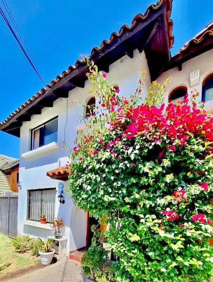 Casa En Venta En La Reina