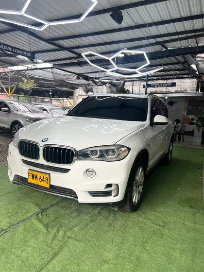 Bmw X5 3.0 Xdrive35i