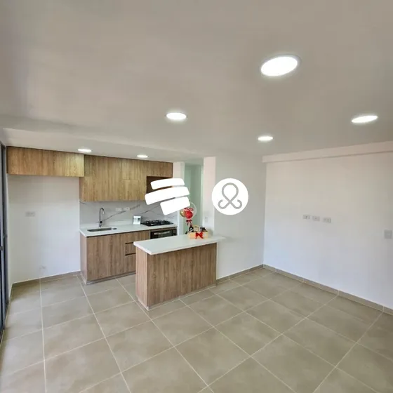 Apartamento En Venta En Itagüí, Antioquia