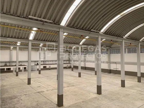 Bodega Disponible Para Arriendo En Sabaneta