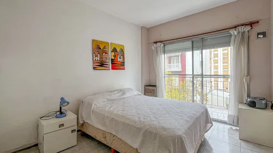 Alquiler Departamento 24 Meses Centro Al Frente 