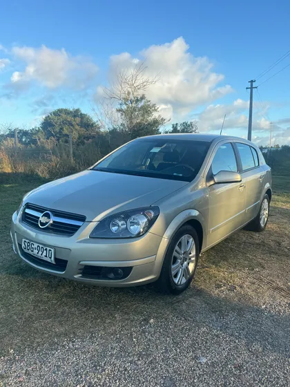 Chevrolet Vectra 2.0 Gt Gls