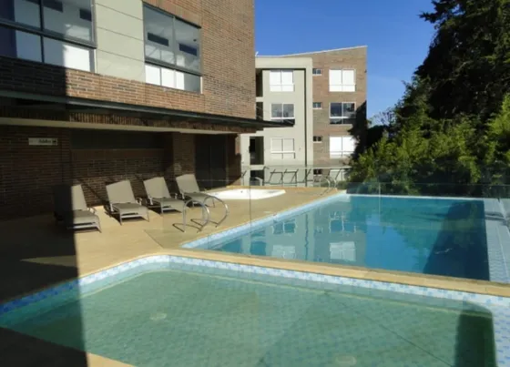  Venta Apartamento Campestre Sector Llano Grande Rionegro