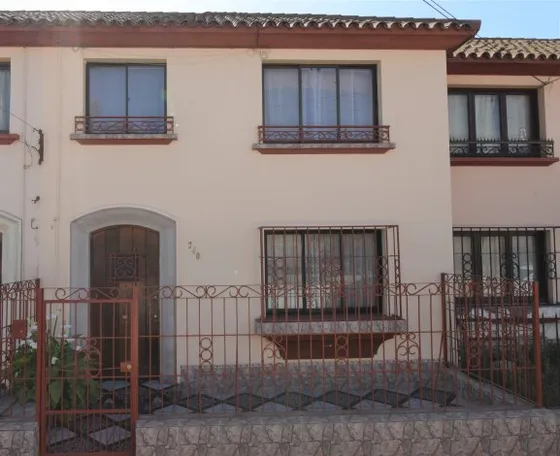 Casa Centro La Serena