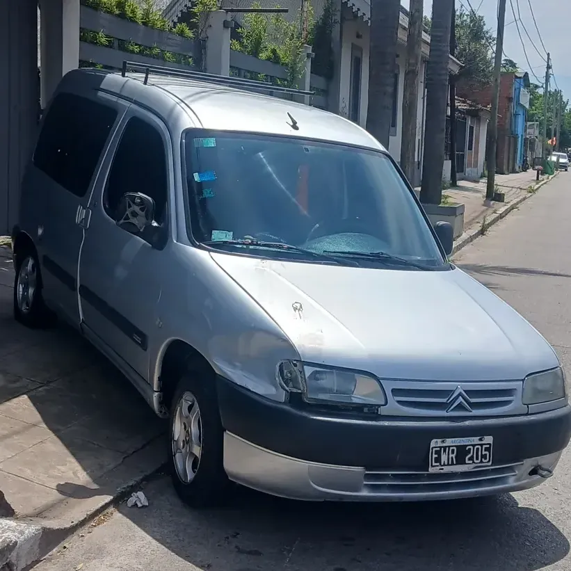 Citroën Berlingo Multispace 1.9 D L