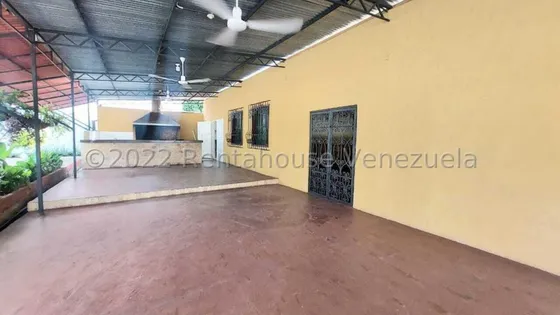 Milagros Inmuebles Casa Venta Cabudare Lara Agua Viva Economica Residencial Economico Código Inmobiliaria Rent-a-house  23-11946