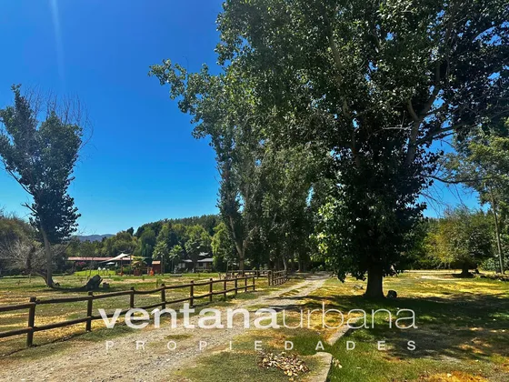Lago Aculeo / Pintue C_423402