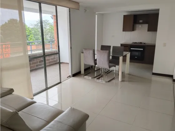 Venta Apartamento Envigado La Cuenca