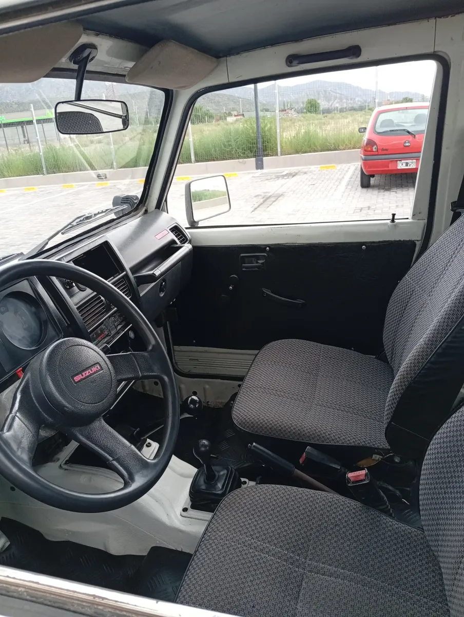Suzuki Samurai 4x44286868298196684810