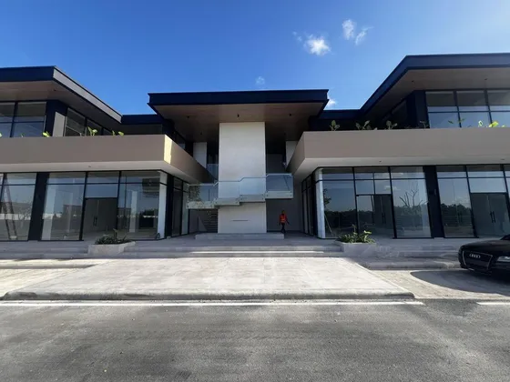 Local En Venta En Punta Cana, Galerias The Seed, Downtown Punta Cana, 73m2
