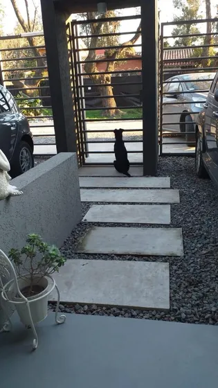 Espectacular Triplex Listo Para Mudarse 6 Años Antigüedad Apto Crédito