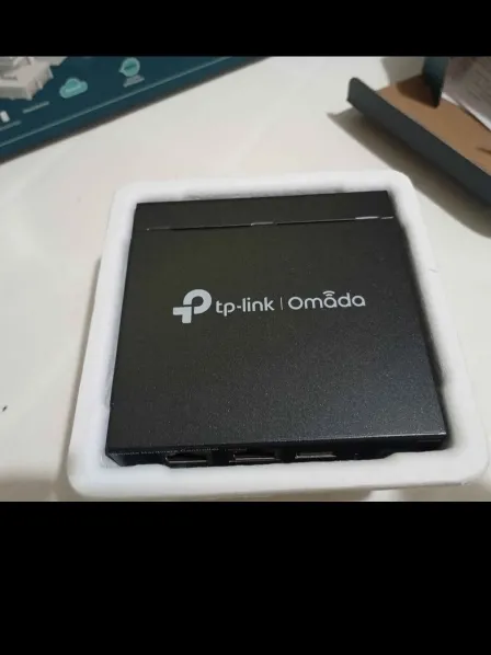 Tp-link Omada